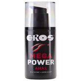 EROS Mega Power Anal Sex Lubricant Anal Lubes